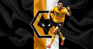 Raul Jimenez Tegaskan Tetap Bertahan Di Wolves