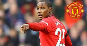 Masa Pinjaman Odion Ighalo Segera Berakhir