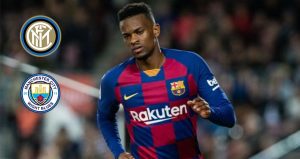 Nelson Semedo Siap Berlabuh Ke Klub Lain